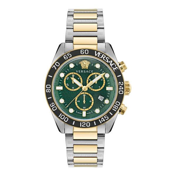 Versace TIMELESS GRECA DOME VE6K00423 Versace TIMELESS GRECA DOME VE6K00423